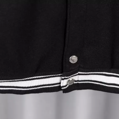 Cheap Givenchy Jackets Long Sleeved For Unisex #1351605 Replica Wholesale [$80.00 USD] [ITEM#1351605] on Replica Givenchy Jackets