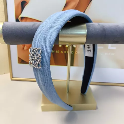 LOEWE Headband For Women #1351607