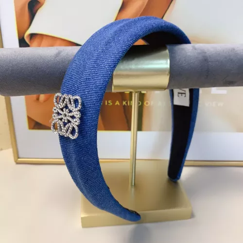 LOEWE Headband For Women #1351608