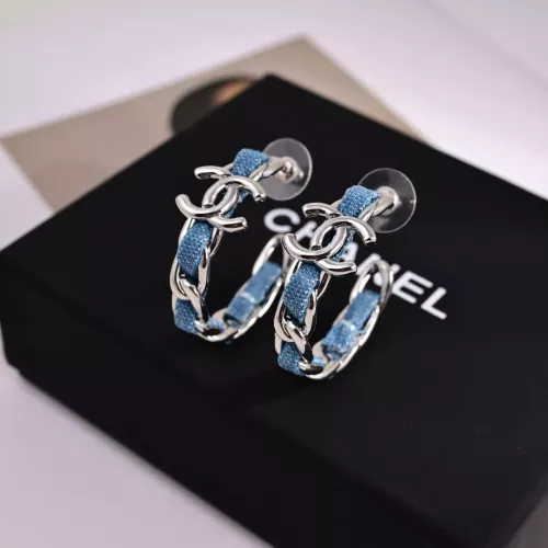 Chanel Earrings For Women #1351611