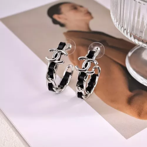 Chanel Earrings For Women #1351612