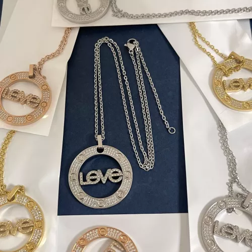 Cartier Necklaces #1351616
