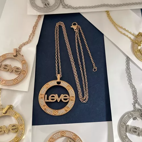 Cartier Necklaces #1351617