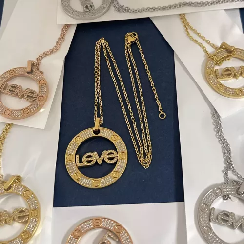 Cartier Necklaces #1351618