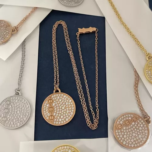 Cartier Necklaces #1351620