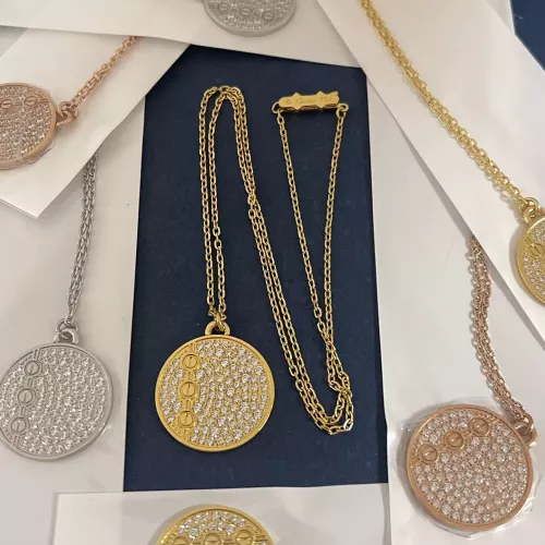 Cartier Necklaces #1351621