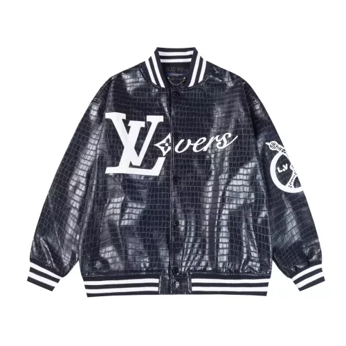 Louis Vuitton LV Jackets Long Sleeved For Unisex #1351624