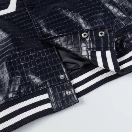 Cheap Louis Vuitton LV Jackets Long Sleeved For Unisex #1351624 Replica Wholesale [$82.00 USD] [ITEM#1351624] on Replica Louis Vuitton LV Jackets