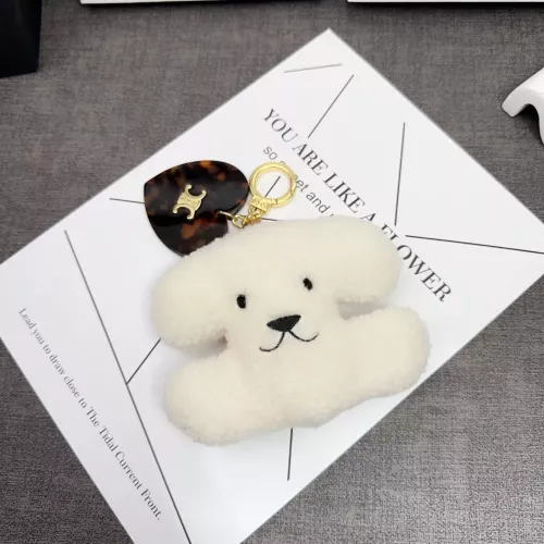 Celine Key Holder And Bag Buckle #1351625