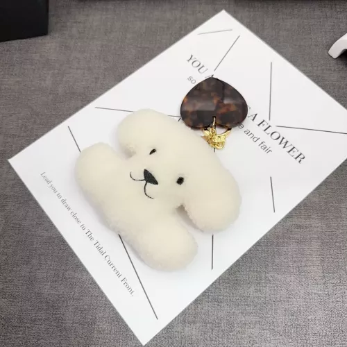 Cheap Celine Key Holder And Bag Buckle #1351625 Replica Wholesale [$39.00 USD] [ITEM#1351625] on Replica Celine Key Holder And Bag Buckle