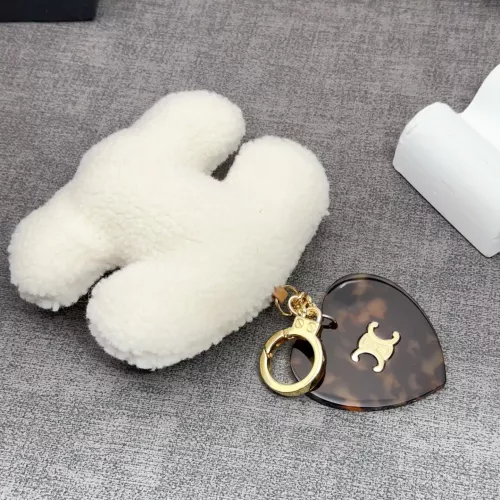 Cheap Celine Key Holder And Bag Buckle #1351625 Replica Wholesale [$39.00 USD] [ITEM#1351625] on Replica Celine Key Holder And Bag Buckle