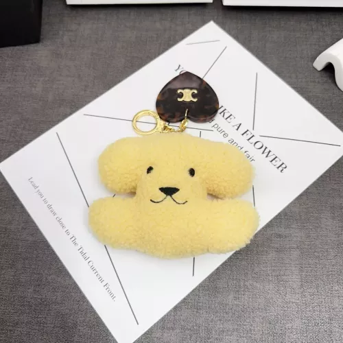 Celine Key Holder And Bag Buckle #1351626