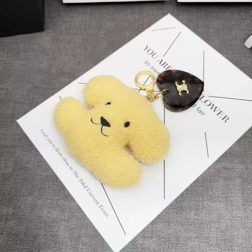 Cheap Celine Key Holder And Bag Buckle #1351626 Replica Wholesale [$39.00 USD] [ITEM#1351626] on Replica Celine Key Holder And Bag Buckle