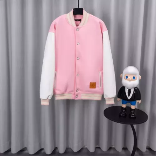Louis Vuitton LV Jackets Long Sleeved For Unisex #1351627