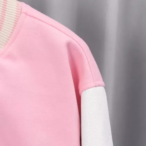 Cheap Louis Vuitton LV Jackets Long Sleeved For Unisex #1351627 Replica Wholesale [$80.00 USD] [ITEM#1351627] on Replica Louis Vuitton LV Jackets