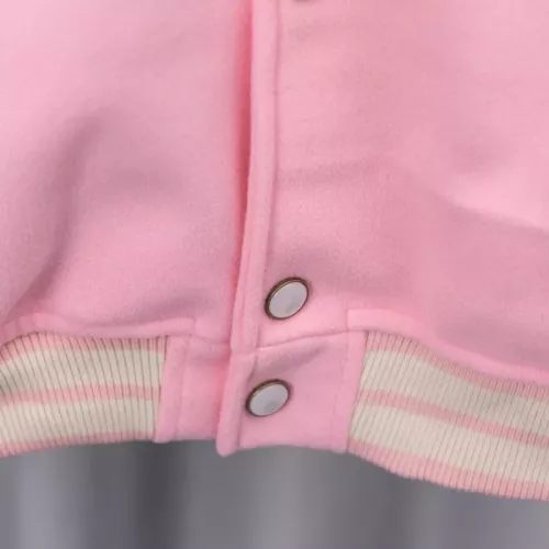 Cheap Louis Vuitton LV Jackets Long Sleeved For Unisex #1351627 Replica Wholesale [$80.00 USD] [ITEM#1351627] on Replica Louis Vuitton LV Jackets