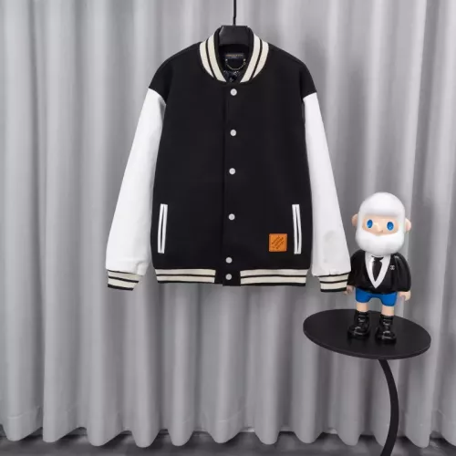Louis Vuitton LV Jackets Long Sleeved For Unisex #1351628