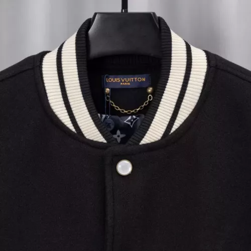 Cheap Louis Vuitton LV Jackets Long Sleeved For Unisex #1351628 Replica Wholesale [$80.00 USD] [ITEM#1351628] on Replica Louis Vuitton LV Jackets