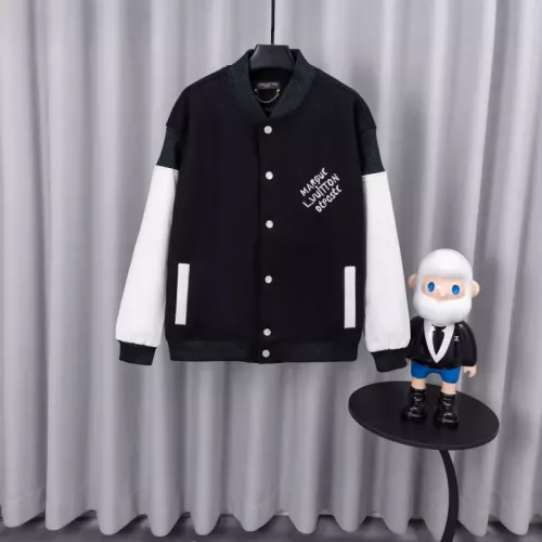 Louis Vuitton LV Jackets Long Sleeved For Unisex #1351629