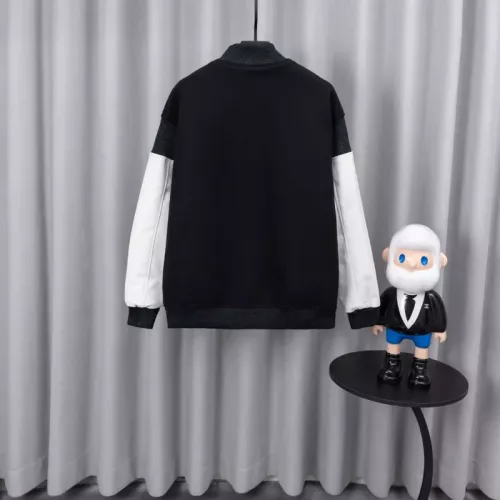 Cheap Louis Vuitton LV Jackets Long Sleeved For Unisex #1351629 Replica Wholesale [$80.00 USD] [ITEM#1351629] on Replica Louis Vuitton LV Jackets