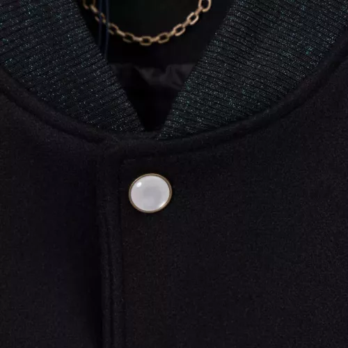 Cheap Louis Vuitton LV Jackets Long Sleeved For Unisex #1351629 Replica Wholesale [$80.00 USD] [ITEM#1351629] on Replica Louis Vuitton LV Jackets