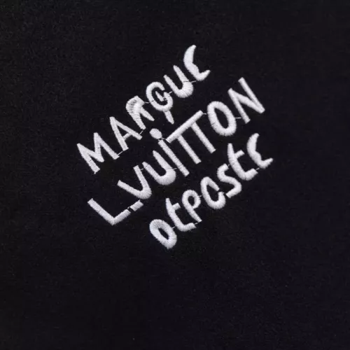 Cheap Louis Vuitton LV Jackets Long Sleeved For Unisex #1351629 Replica Wholesale [$80.00 USD] [ITEM#1351629] on Replica Louis Vuitton LV Jackets