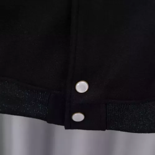 Cheap Louis Vuitton LV Jackets Long Sleeved For Unisex #1351629 Replica Wholesale [$80.00 USD] [ITEM#1351629] on Replica Louis Vuitton LV Jackets