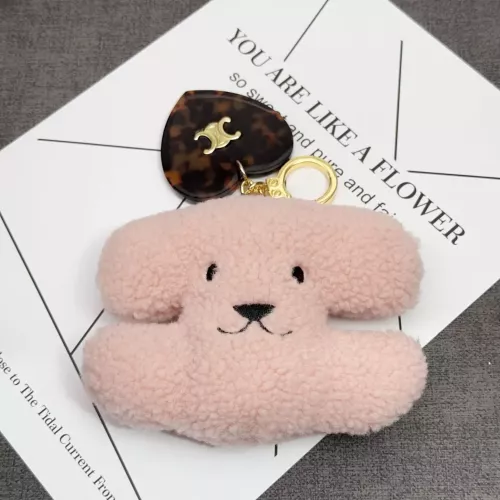 Celine Key Holder And Bag Buckle #1351630