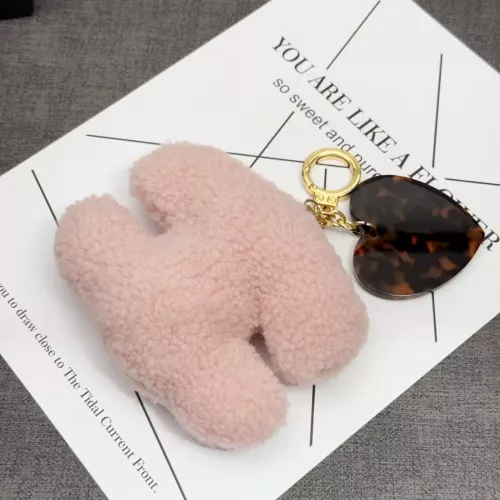 Cheap Celine Key Holder And Bag Buckle #1351630 Replica Wholesale [$39.00 USD] [ITEM#1351630] on Replica Celine Key Holder And Bag Buckle