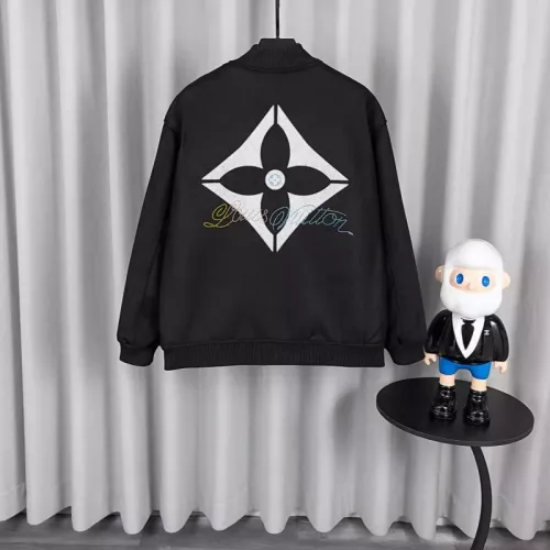 Louis Vuitton LV Jackets Long Sleeved For Unisex #1351631
