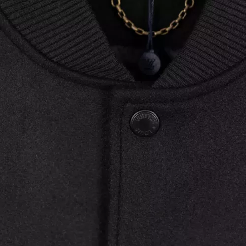 Cheap Louis Vuitton LV Jackets Long Sleeved For Unisex #1351631 Replica Wholesale [$82.00 USD] [ITEM#1351631] on Replica Louis Vuitton LV Jackets