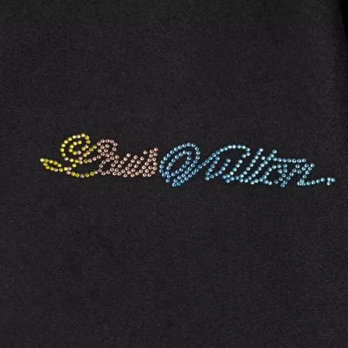 Cheap Louis Vuitton LV Jackets Long Sleeved For Unisex #1351631 Replica Wholesale [$82.00 USD] [ITEM#1351631] on Replica Louis Vuitton LV Jackets