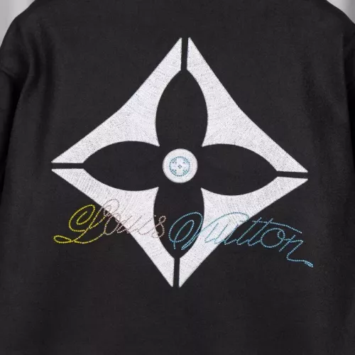 Cheap Louis Vuitton LV Jackets Long Sleeved For Unisex #1351631 Replica Wholesale [$82.00 USD] [ITEM#1351631] on Replica Louis Vuitton LV Jackets