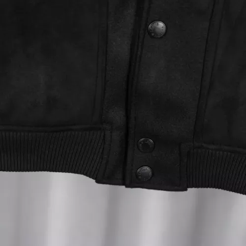 Cheap Louis Vuitton LV Jackets Long Sleeved For Unisex #1351631 Replica Wholesale [$82.00 USD] [ITEM#1351631] on Replica Louis Vuitton LV Jackets