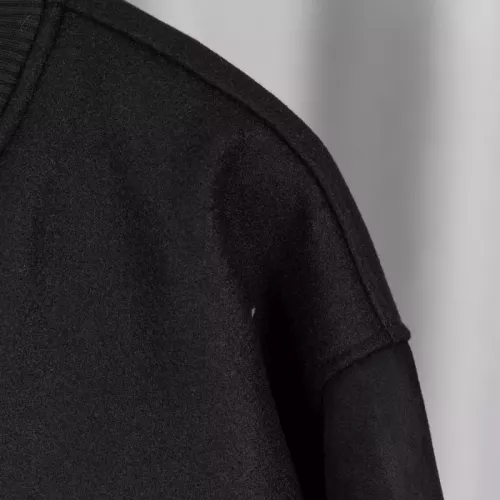Cheap Louis Vuitton LV Jackets Long Sleeved For Unisex #1351631 Replica Wholesale [$82.00 USD] [ITEM#1351631] on Replica Louis Vuitton LV Jackets