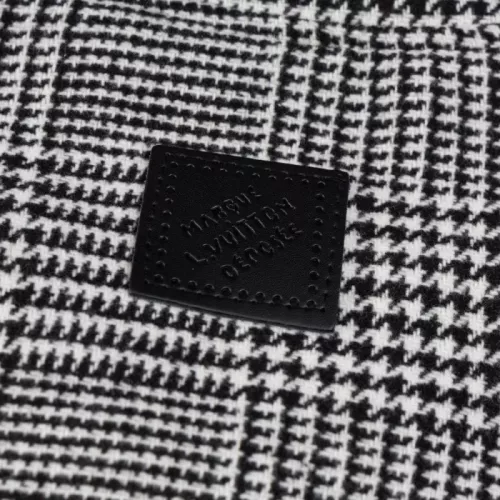 Cheap Louis Vuitton LV Jackets Long Sleeved For Unisex #1351633 Replica Wholesale [$82.00 USD] [ITEM#1351633] on Replica Louis Vuitton LV Jackets