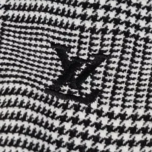 Cheap Louis Vuitton LV Jackets Long Sleeved For Unisex #1351633 Replica Wholesale [$82.00 USD] [ITEM#1351633] on Replica Louis Vuitton LV Jackets