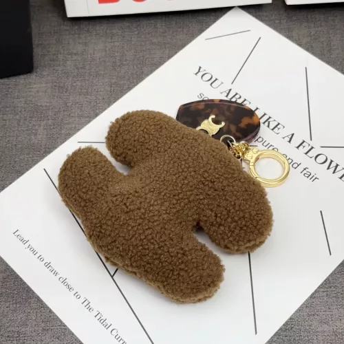 Cheap Celine Key Holder And Bag Buckle #1351634 Replica Wholesale [$39.00 USD] [ITEM#1351634] on Replica Celine Key Holder And Bag Buckle
