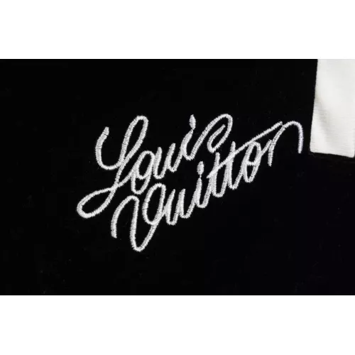 Cheap Louis Vuitton LV Jackets Long Sleeved For Unisex #1351635 Replica Wholesale [$82.00 USD] [ITEM#1351635] on Replica Louis Vuitton LV Jackets