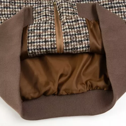 Cheap Louis Vuitton LV Jackets Long Sleeved For Unisex #1351636 Replica Wholesale [$82.00 USD] [ITEM#1351636] on Replica Louis Vuitton LV Jackets