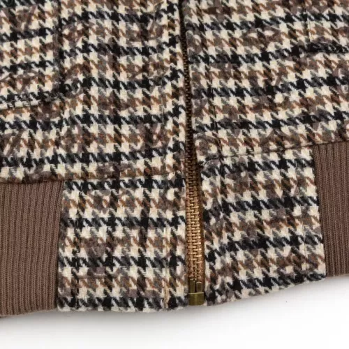 Cheap Louis Vuitton LV Jackets Long Sleeved For Unisex #1351636 Replica Wholesale [$82.00 USD] [ITEM#1351636] on Replica Louis Vuitton LV Jackets