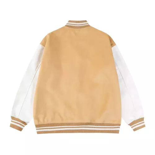 Cheap Louis Vuitton LV Jackets Long Sleeved For Unisex #1351637 Replica Wholesale [$76.00 USD] [ITEM#1351637] on Replica Louis Vuitton LV Jackets