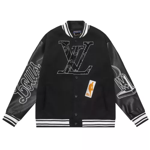 Louis Vuitton LV Jackets Long Sleeved For Unisex #1351639