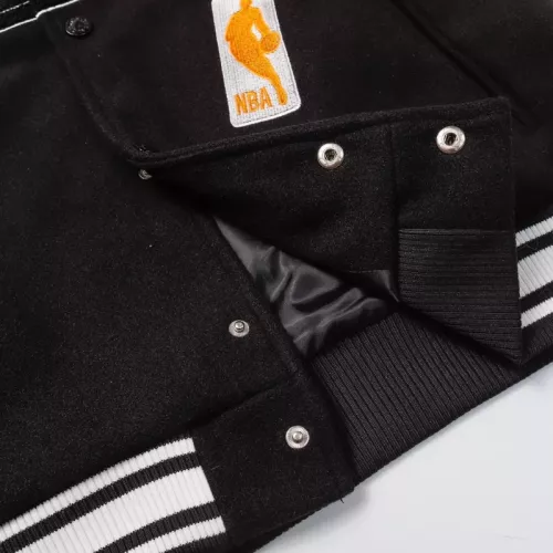 Cheap Louis Vuitton LV Jackets Long Sleeved For Unisex #1351639 Replica Wholesale [$76.00 USD] [ITEM#1351639] on Replica Louis Vuitton LV Jackets