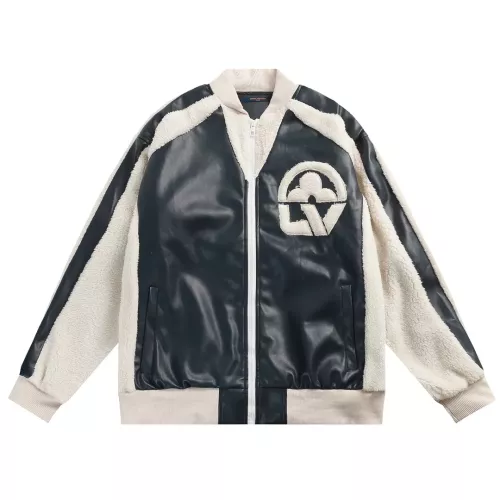Louis Vuitton LV Jackets Long Sleeved For Unisex #1351640