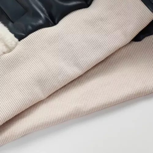 Cheap Louis Vuitton LV Jackets Long Sleeved For Unisex #1351640 Replica Wholesale [$76.00 USD] [ITEM#1351640] on Replica Louis Vuitton LV Jackets