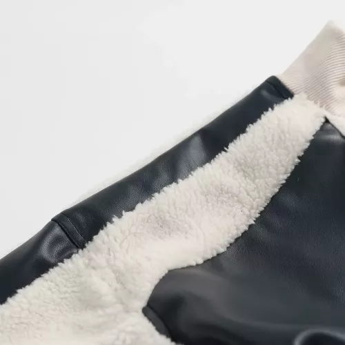 Cheap Louis Vuitton LV Jackets Long Sleeved For Unisex #1351640 Replica Wholesale [$76.00 USD] [ITEM#1351640] on Replica Louis Vuitton LV Jackets