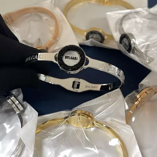 Bvlgari Bracelets #1351641