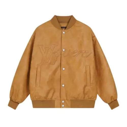 Louis Vuitton LV Jackets Long Sleeved For Unisex #1351642