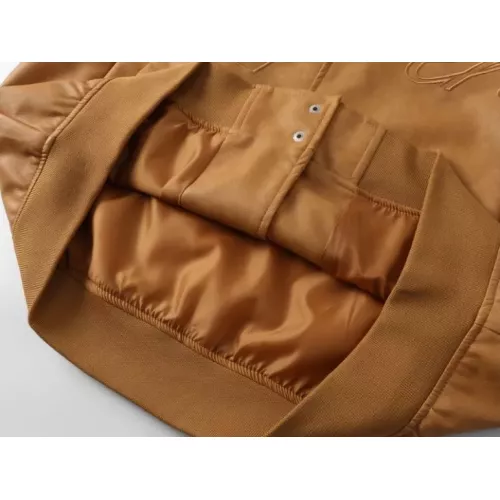 Cheap Louis Vuitton LV Jackets Long Sleeved For Unisex #1351642 Replica Wholesale [$80.00 USD] [ITEM#1351642] on Replica Louis Vuitton LV Jackets